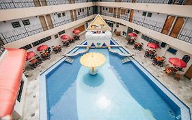 Hotel Triangulo